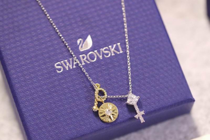 Swarovski Necklace 03yxh169